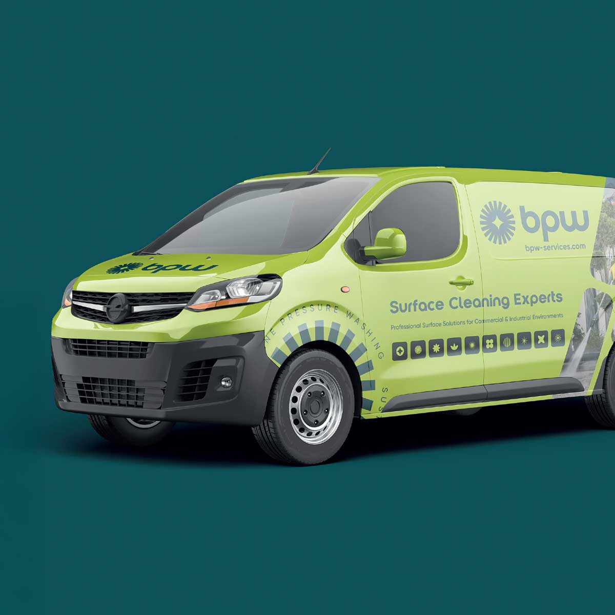 Brisbane Pressure Washing