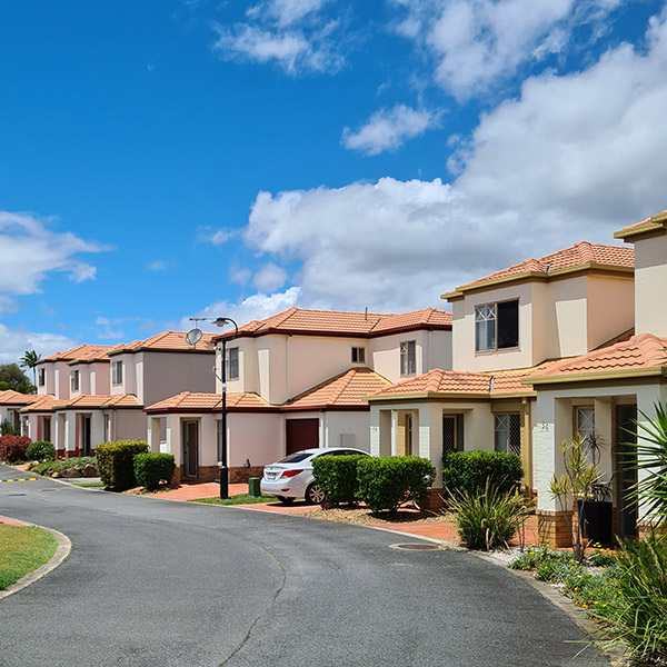 Body Corporates Cleaning Brisbane