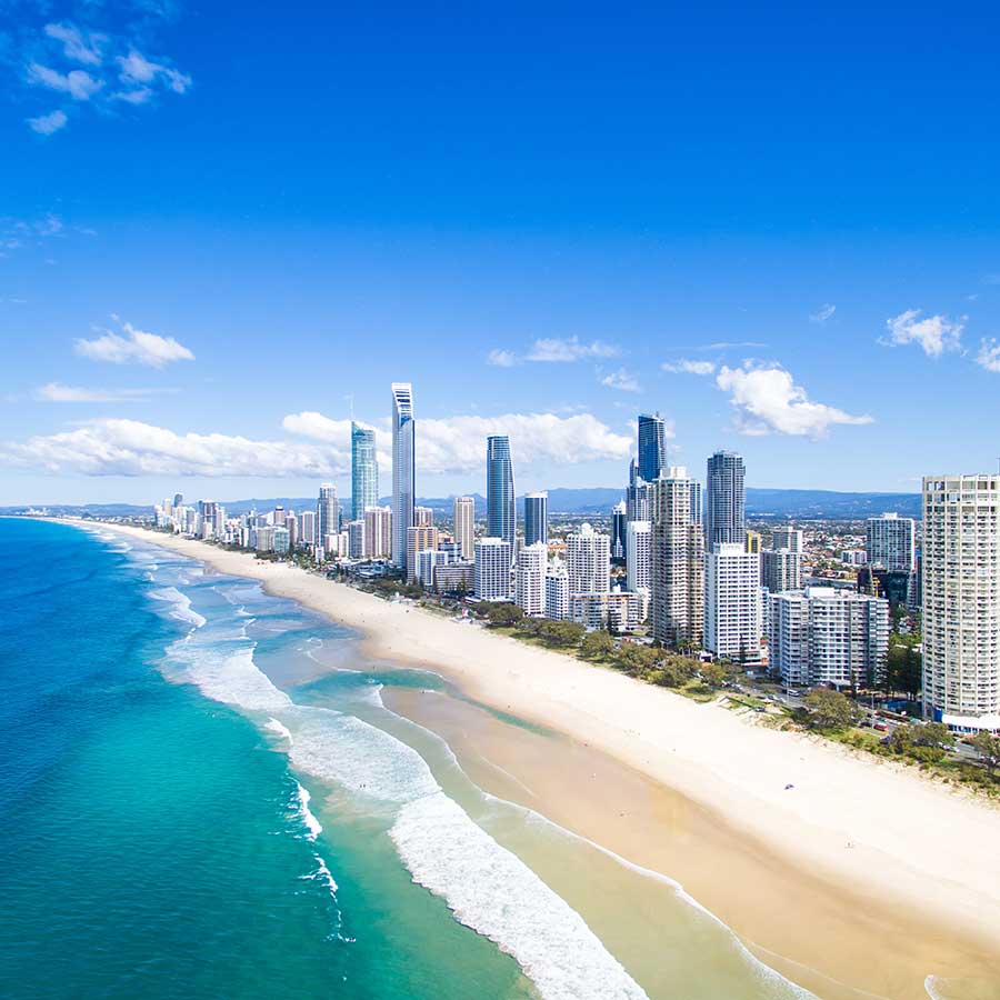 Gold Coast Pressure Washing
