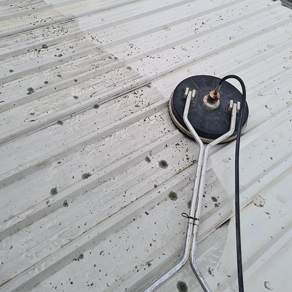 Construction/Building Sites Cleaning Brisbane