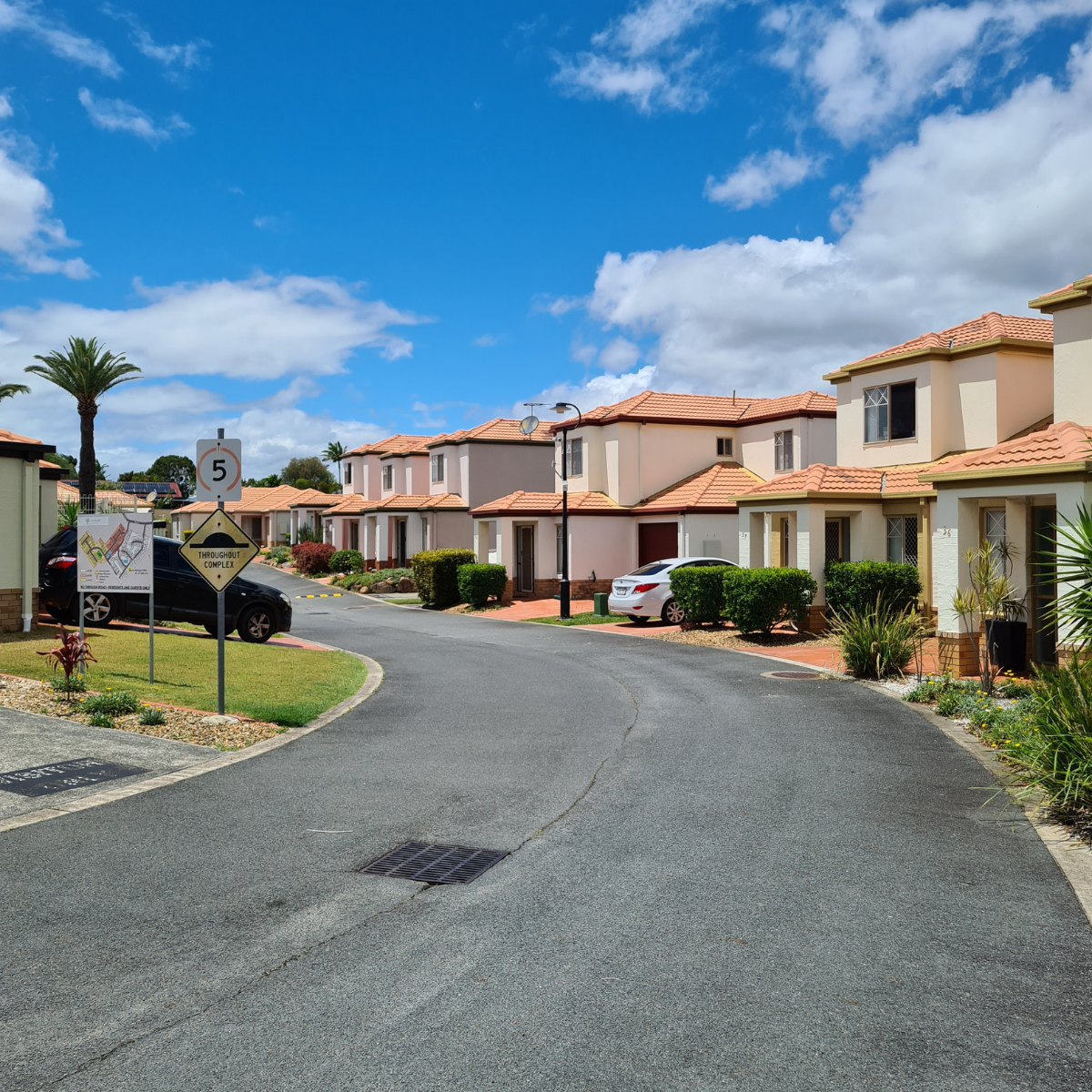 Brisbane Pressure Washing