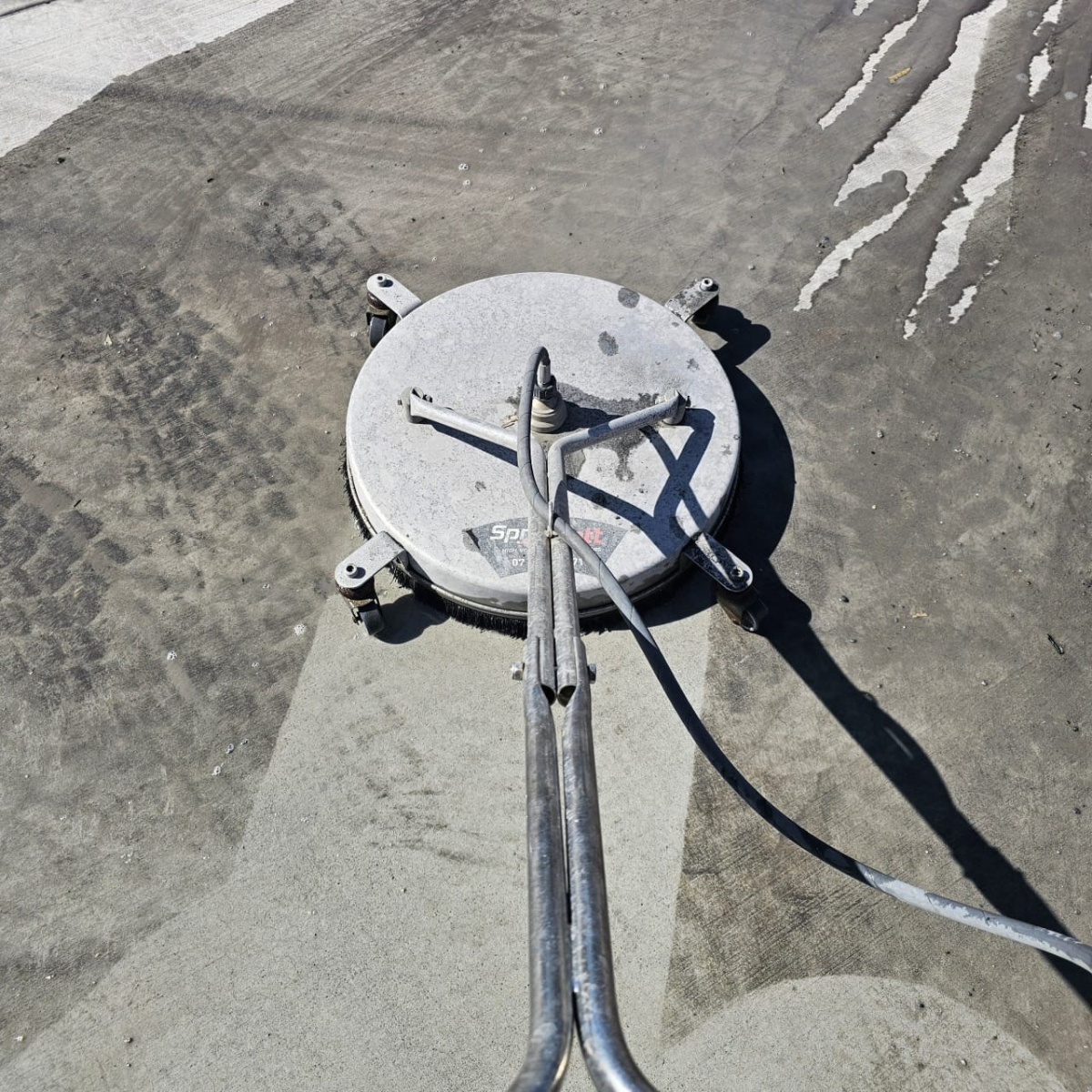 Brisbane Pressure Washing