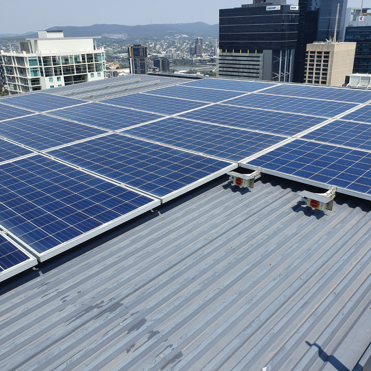 Brisbane Pressure Washing