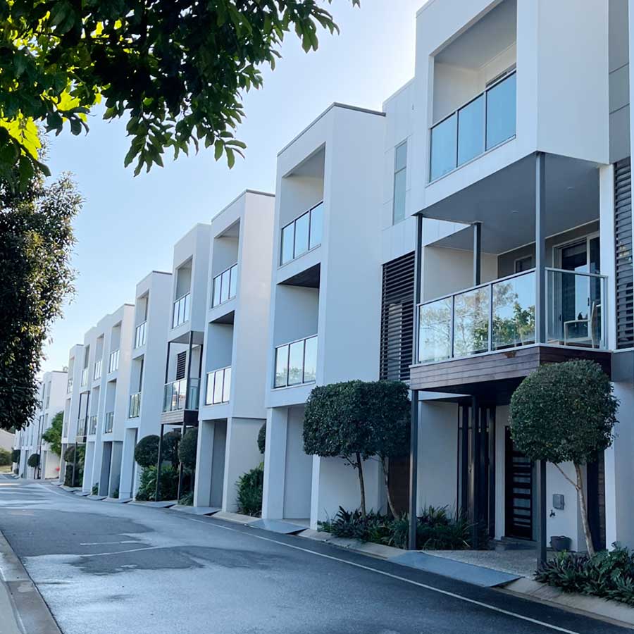 Brisbane Pressure Washing