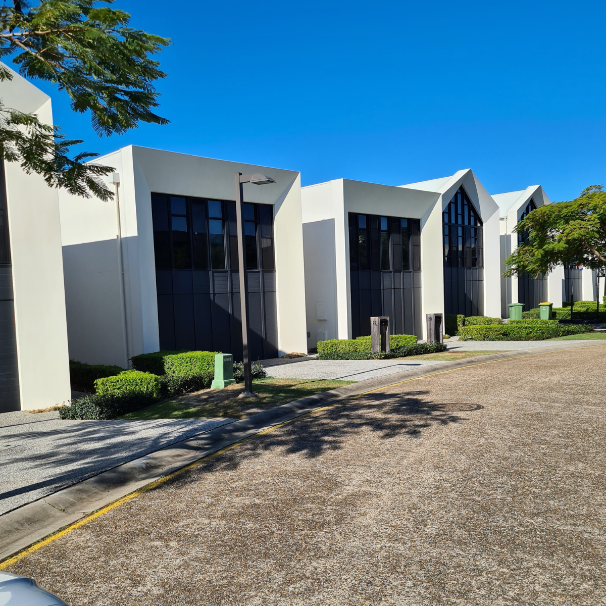 House Washing Brisbane