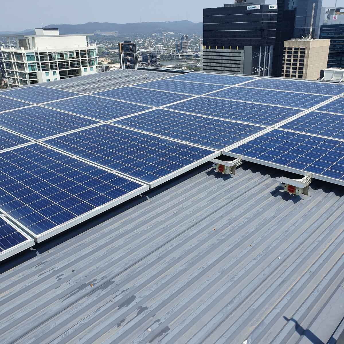 Brisbane Pressure Washing